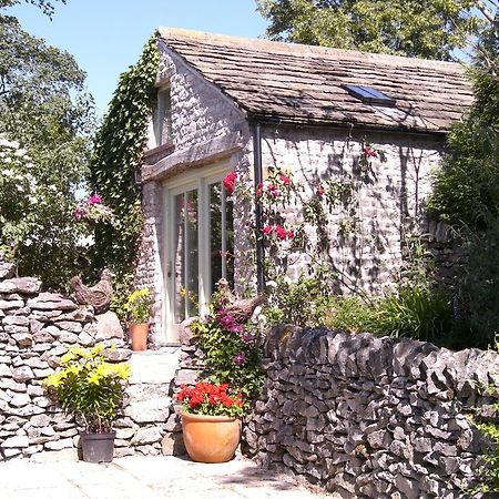 Swallow Barn Chelmorton Экстерьер фото